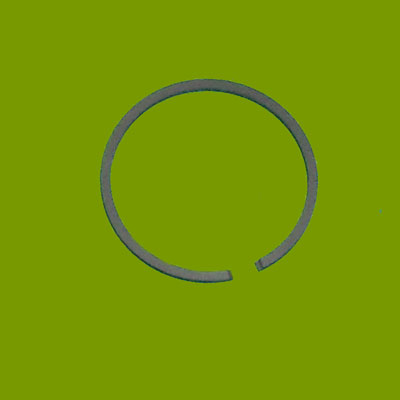 (image for) Tanaka Genuine Piston Ring TBC422B & SUM500DX, 0410405020